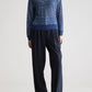 Bellerose-blue-star-printed-long-sleeved-t-shirt-senia