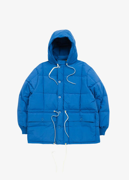 Big-Rock-Candy-Mountaineering-Arctic Parka-Blue-Raspberry
