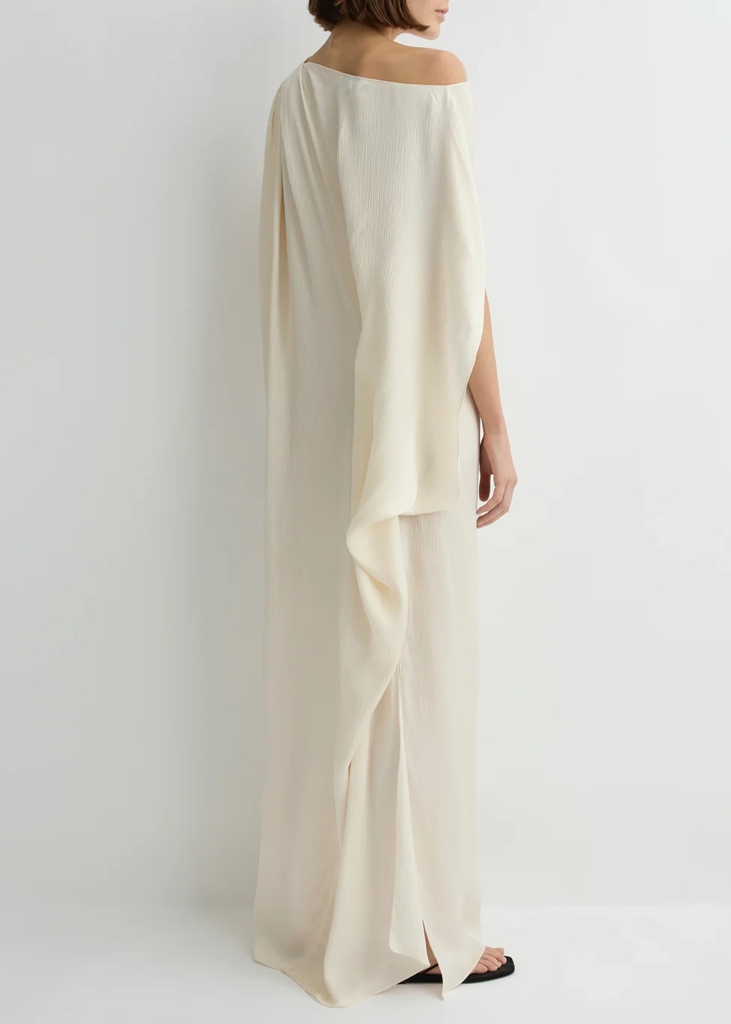 Bondi-Born-Ardea-Asymmetric-Maxi-Dress-Pearl
