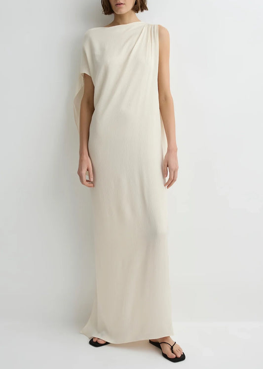 Bondi-Born-Ardea-Asymmetric-Maxi-Dress-Pearl