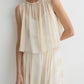 Bondi-Born-Capri-Silk-Circle-Skirt-Ecru-Stripe