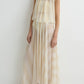 Bondi-Born-Capri-Silk-Circle-Skirt-Ecru-Stripe