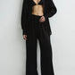 Bondi-Born-Cremona-Sheer-Pant-Black