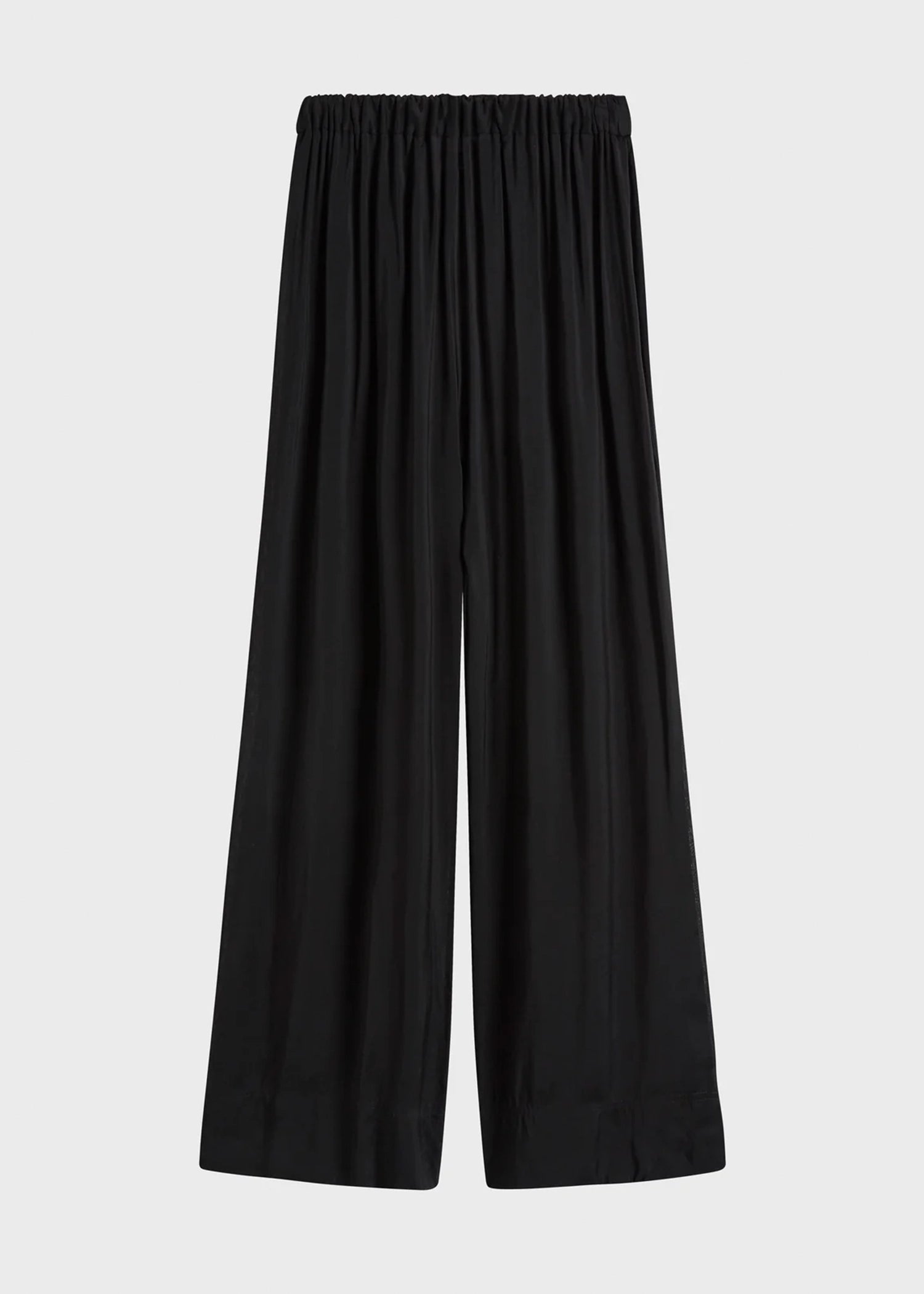 Bondi-Born-Cremona-Sheer-Pant-Black