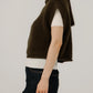Bre-Knitwear-Iris-Vest-dark-olive