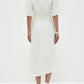 Christian-Wijnants-Daeva-v-neck-Dress