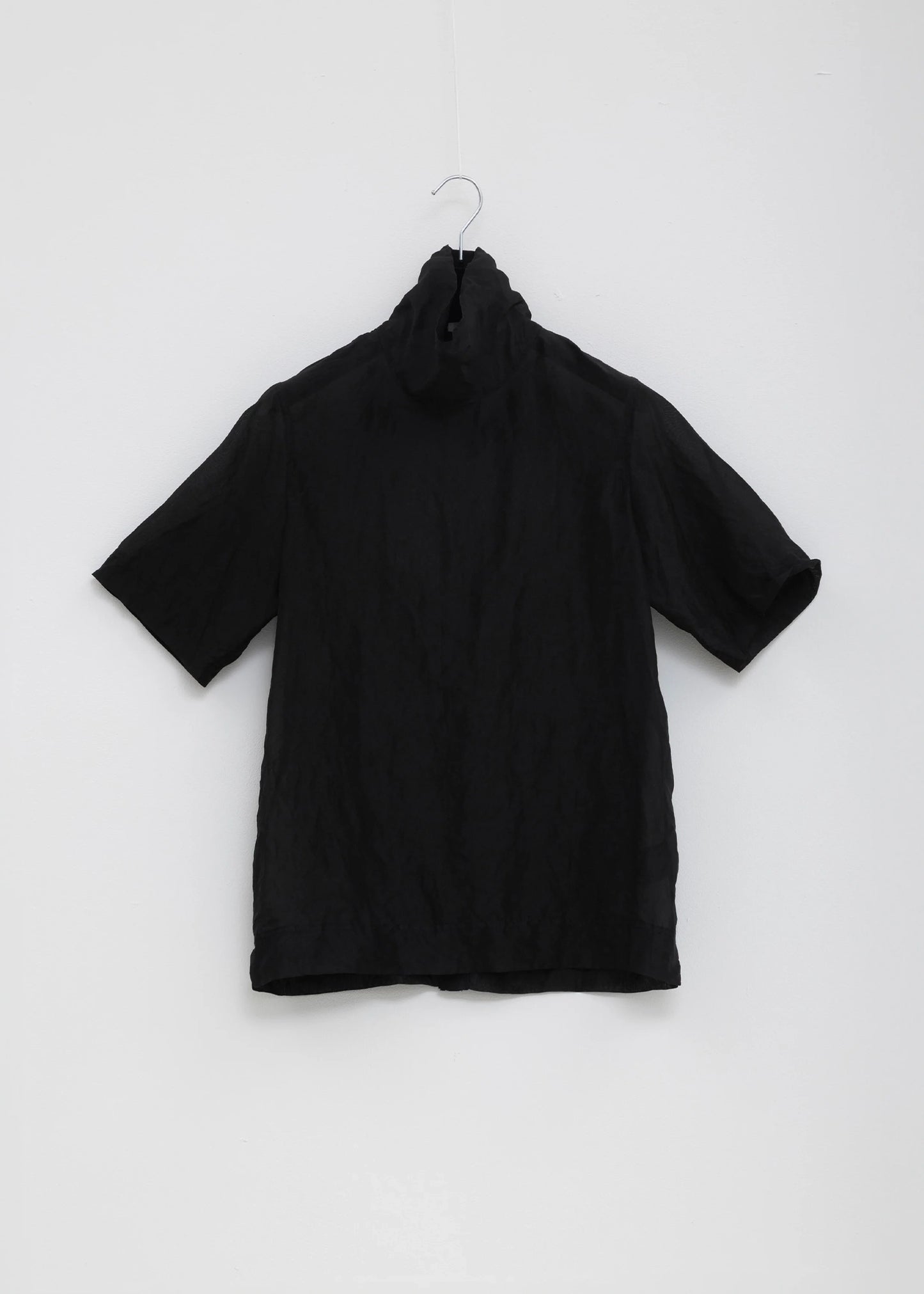 Christian-Wijnants-Tapulo-Organza-Top