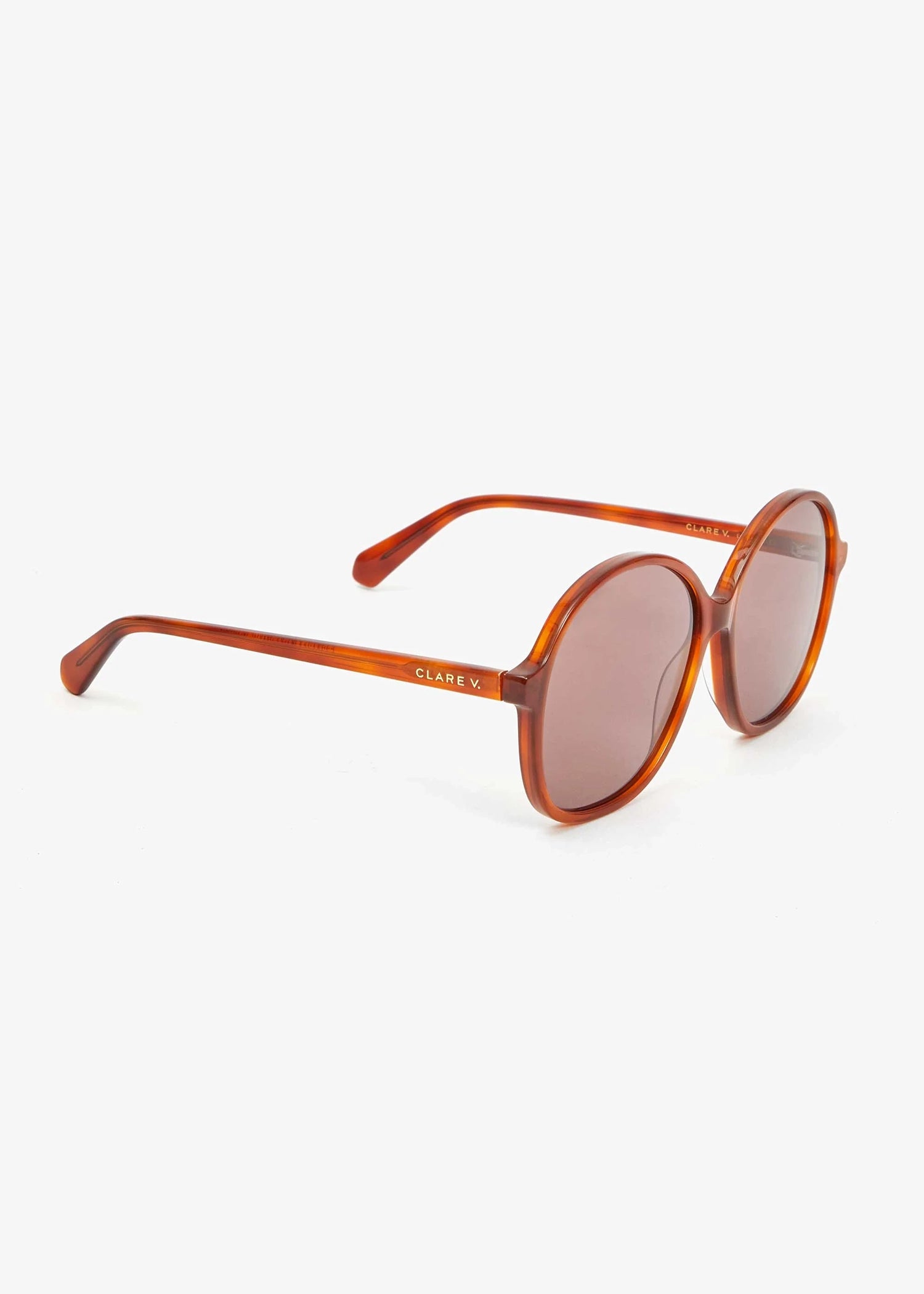 Clare-V-Jane-Sunglasses-Sienna