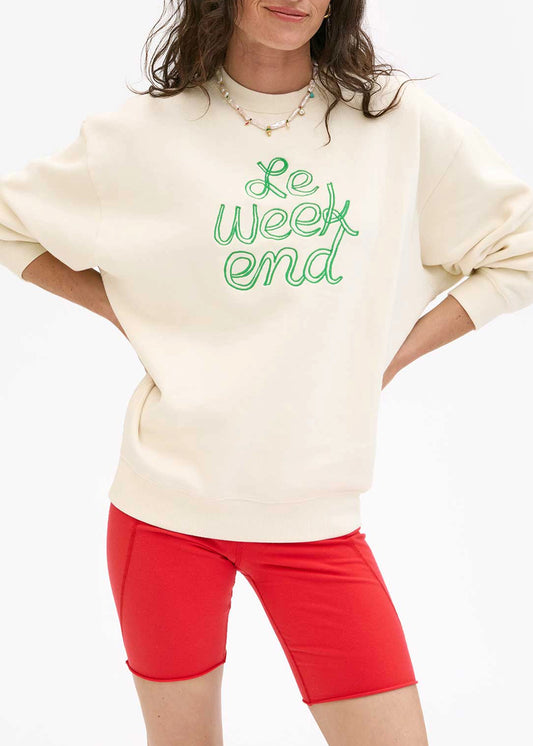 Clare-V-Le-Weekend-Sweatshirt