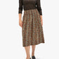 Clare-V-Zoe-Jaguar-Print-Skirt