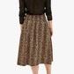 Clare-V-Zoe-Jaguar-Print-Skirt