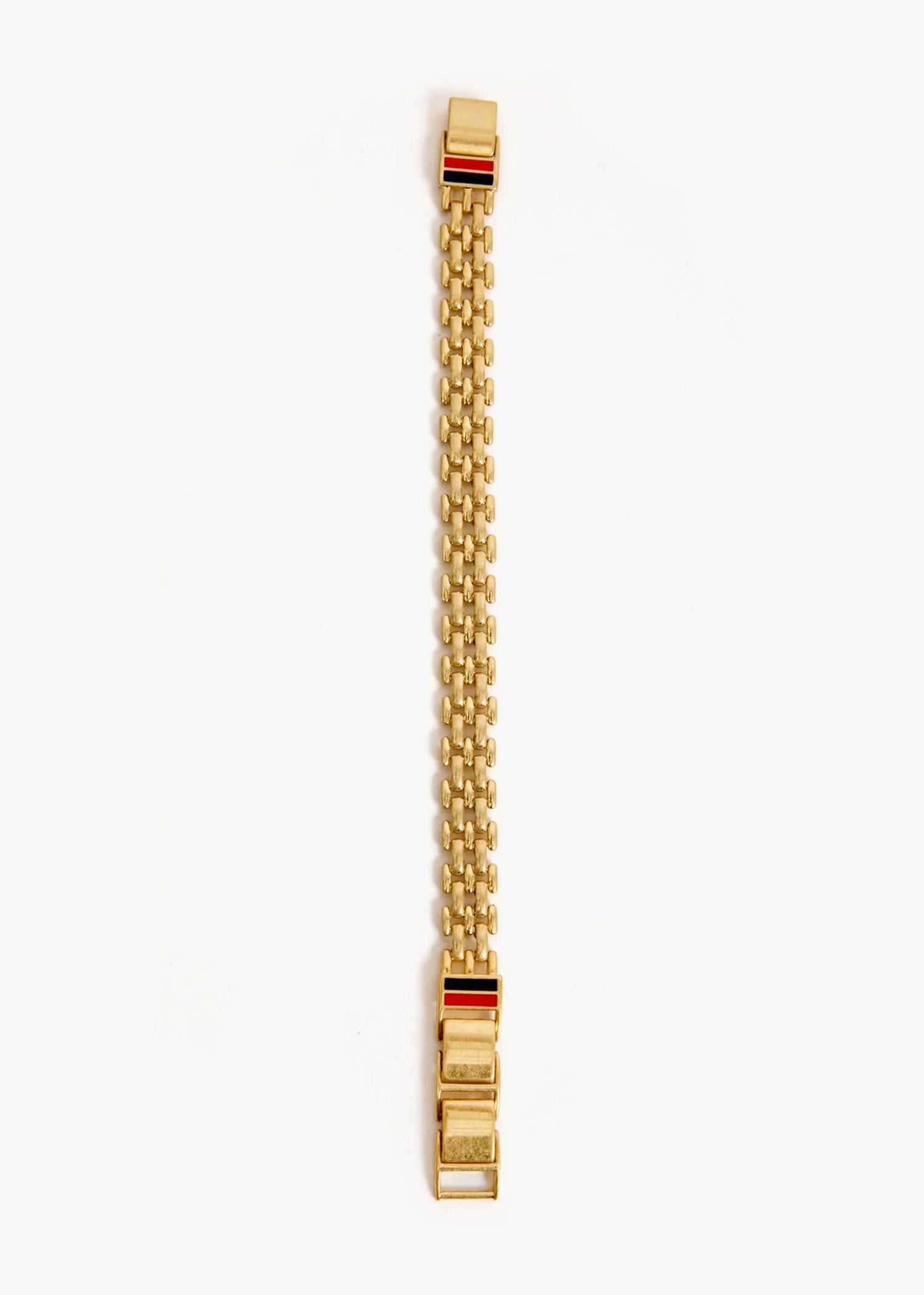 Clare-V-le-watch-bracelet