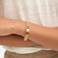 Clare-V-le-watch-bracelet