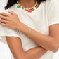 Clare-V-le-watch-bracelet