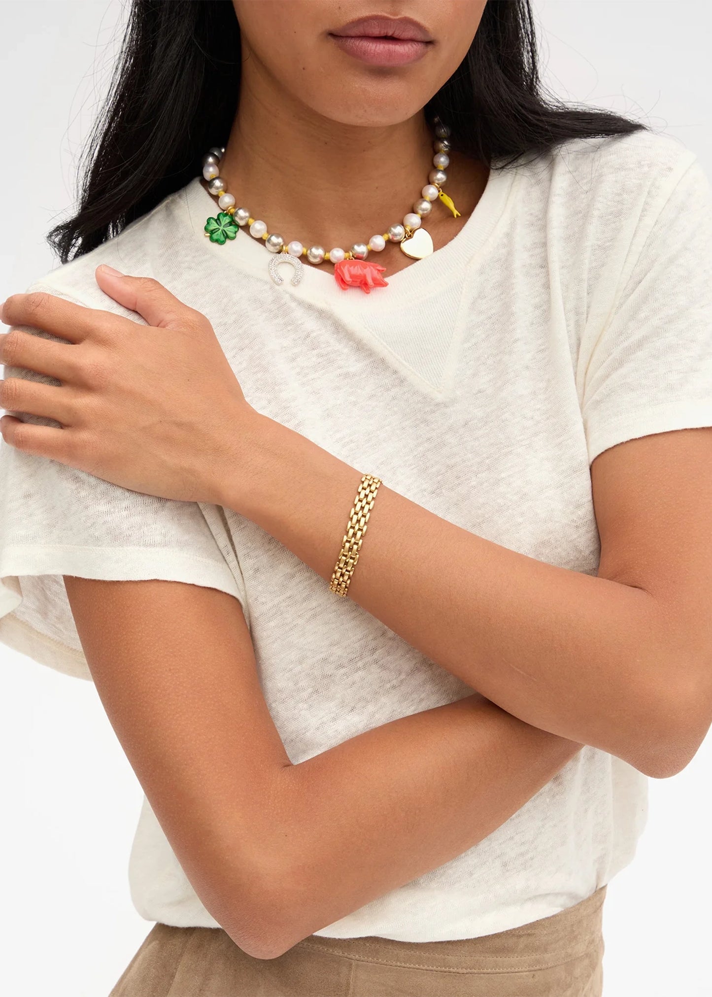 Clare-V-le-watch-bracelet
