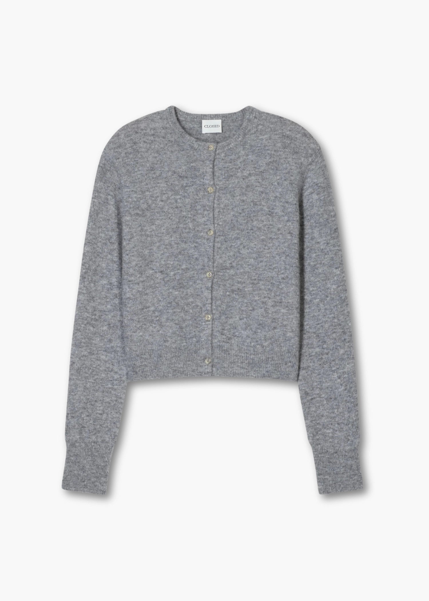 Closed-Crew-Neck-Cardigan-alpaca-wool-blend