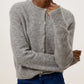 Closed-Crew-Neck-Cardigan-alpaca-wool-blend