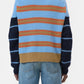 Closed-Striped-alpaca-wool-blend-knit
