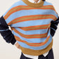 Closed-Striped-alpaca-wool-blend-knit