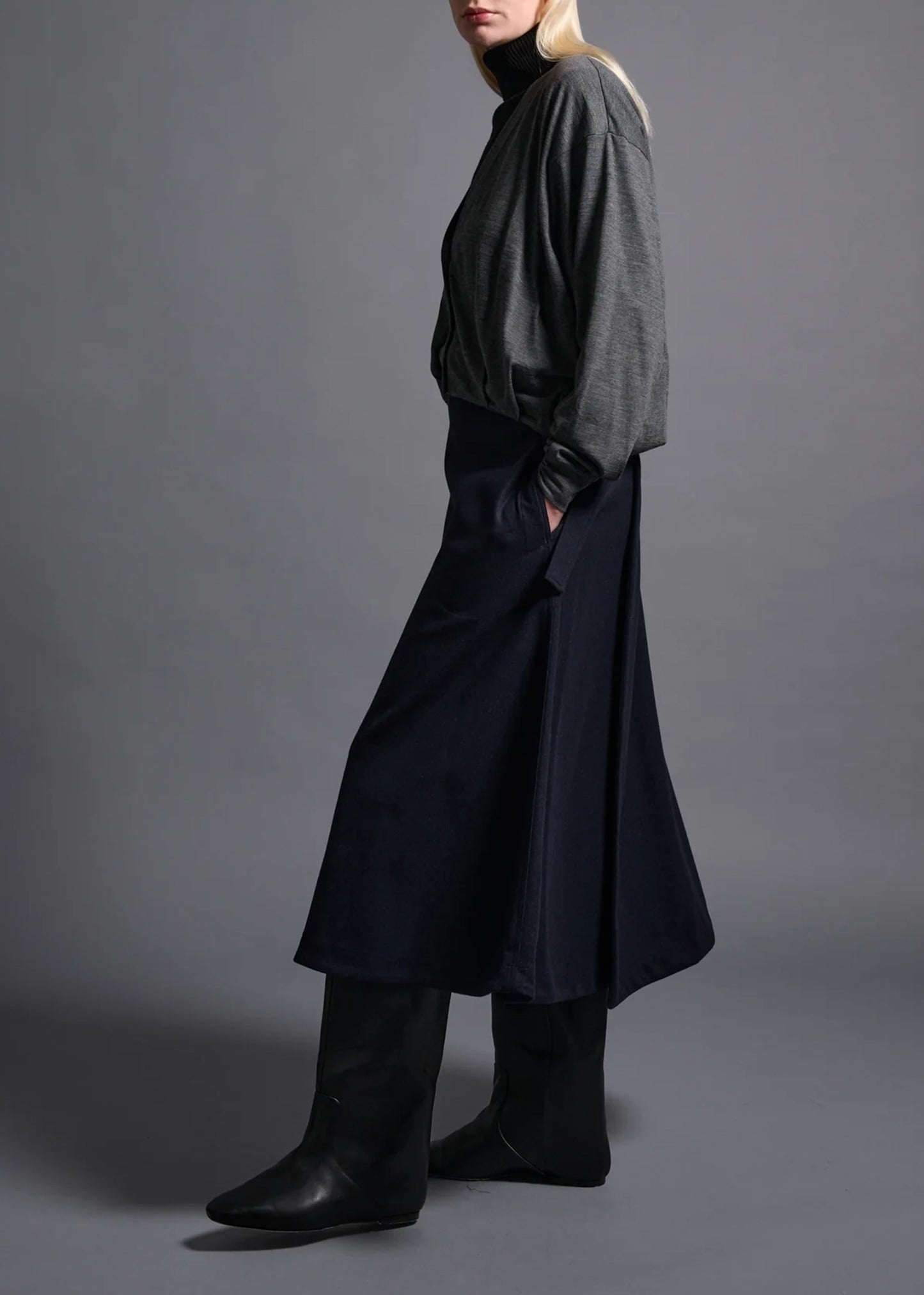 Cog Gemma Skirt