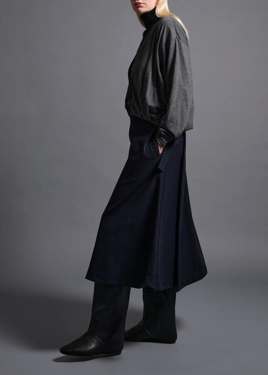 Cog Gemma Skirt