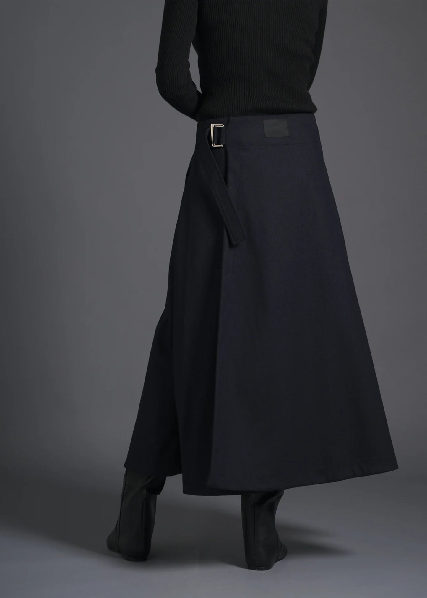 Cog Gemma Skirt