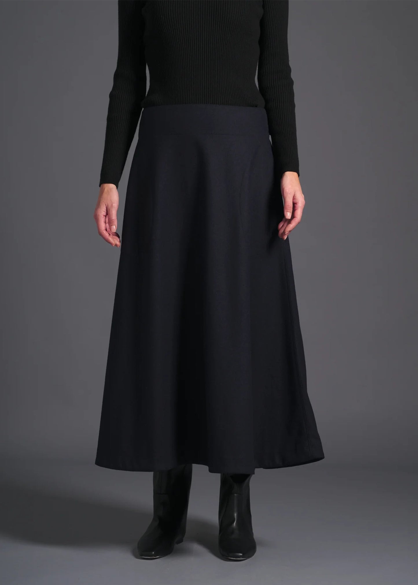Cog Gemma Skirt