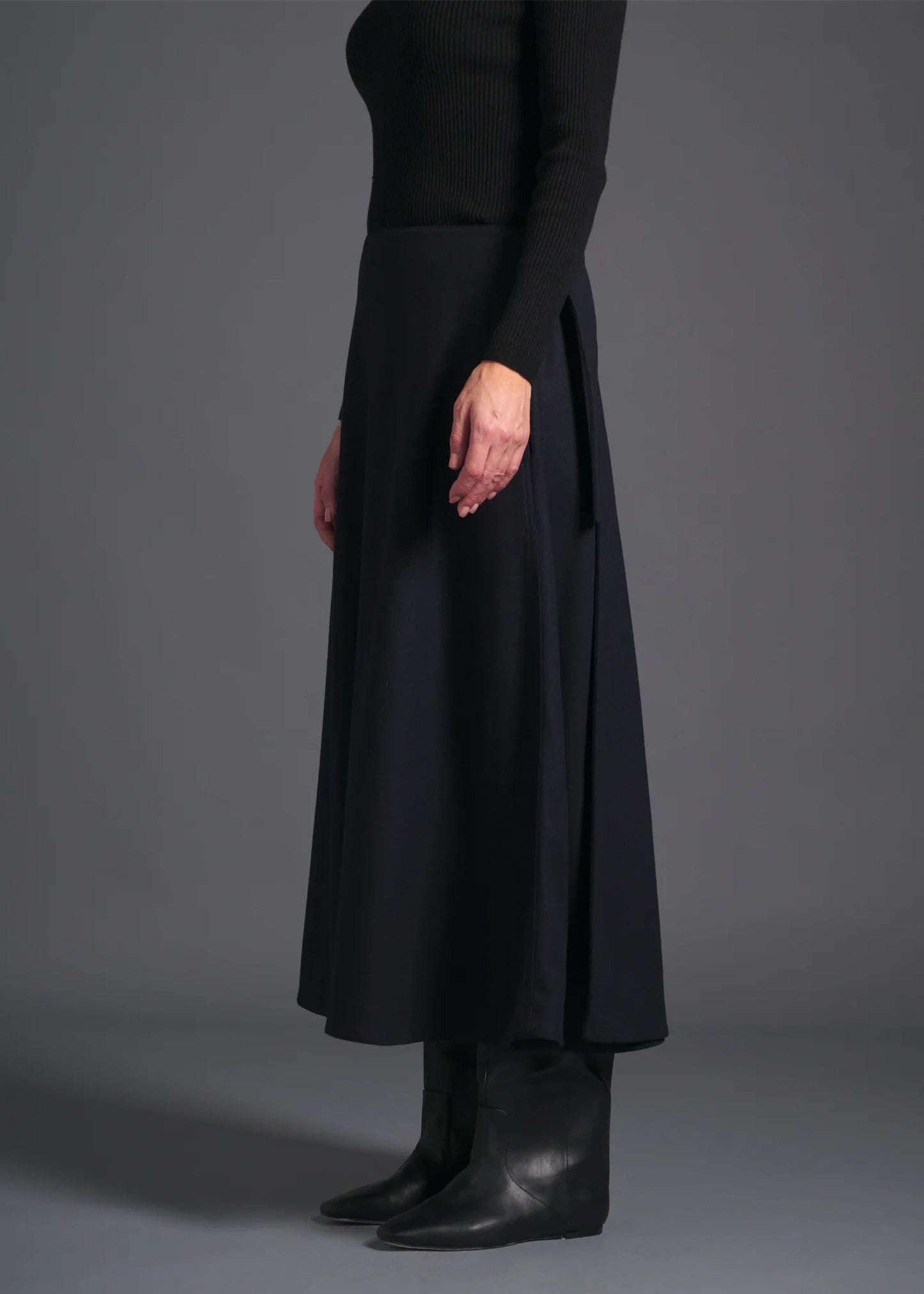 Cog Gemma Skirt