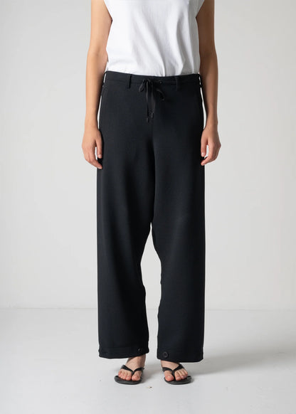 Cog-The-Big-Smoke-Lana-Trouser-Black