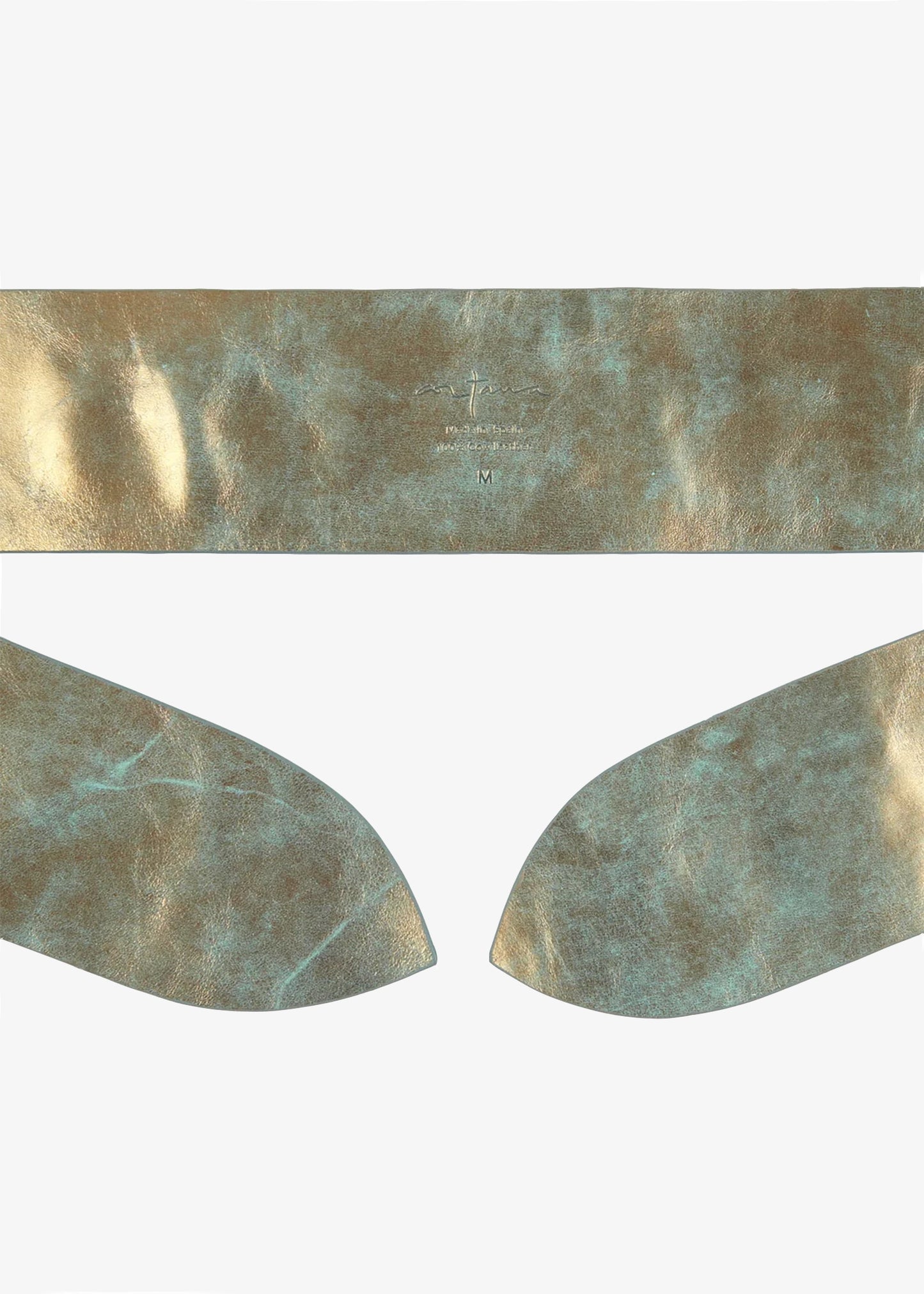 Cortana-Jin-turquoise-Leather-Belt