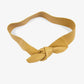 Cortana-Jin-mustard-Leather-Belt