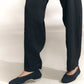 Cortana-Lara-navy-blue-suede-ballerina