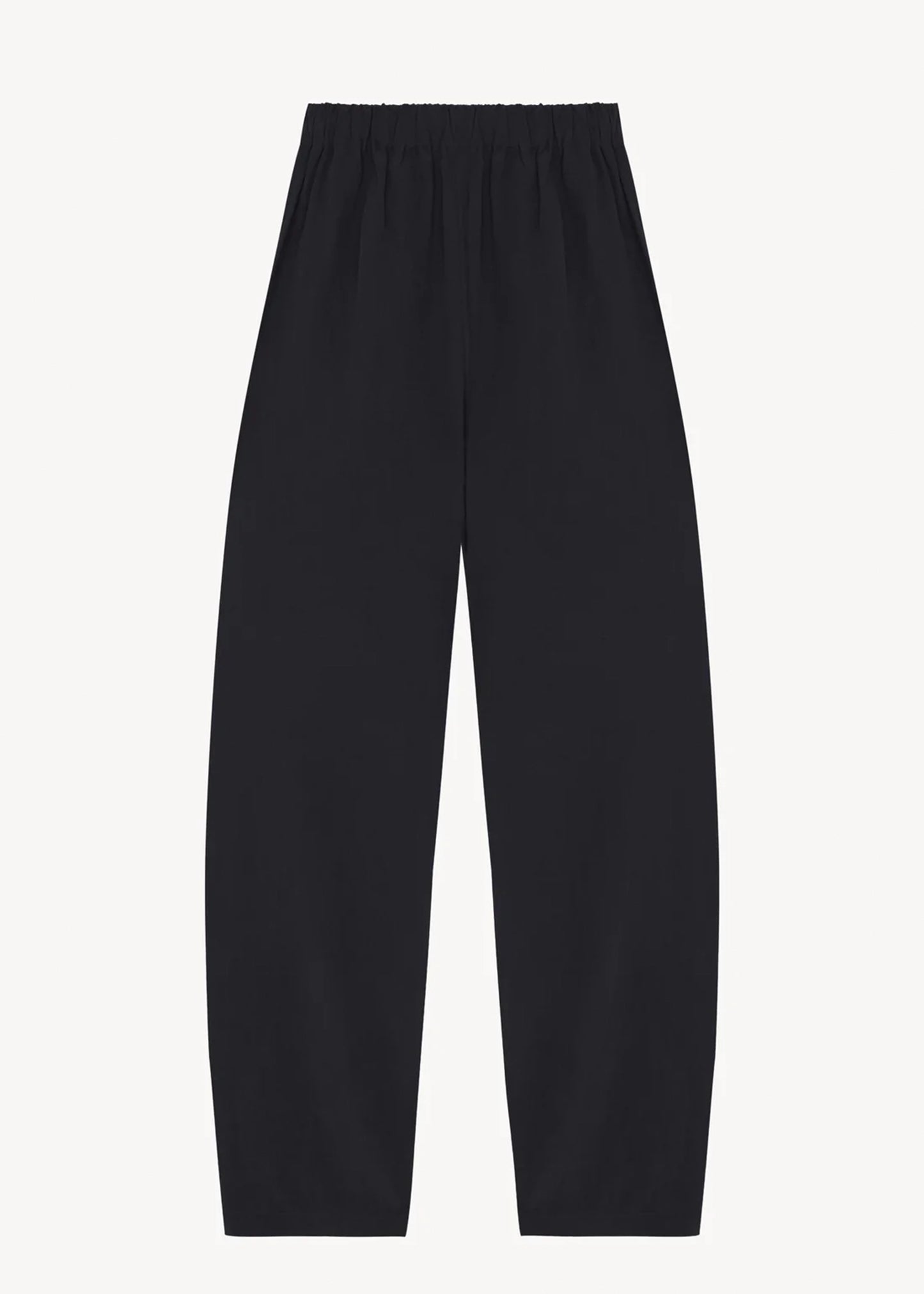 Cortana-Mel-pure-navy-linen-silk-pants