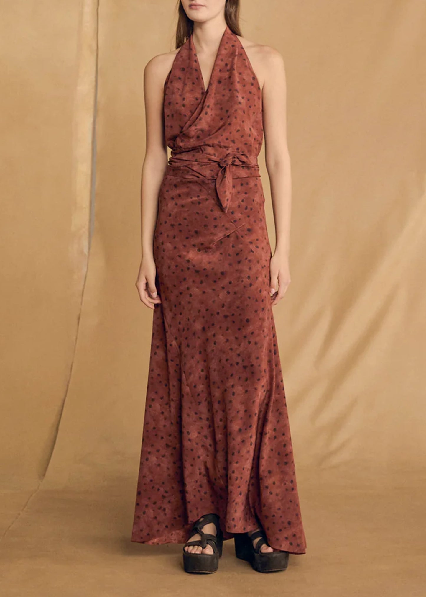 Cortana-Molly-Dress-Dots-Print