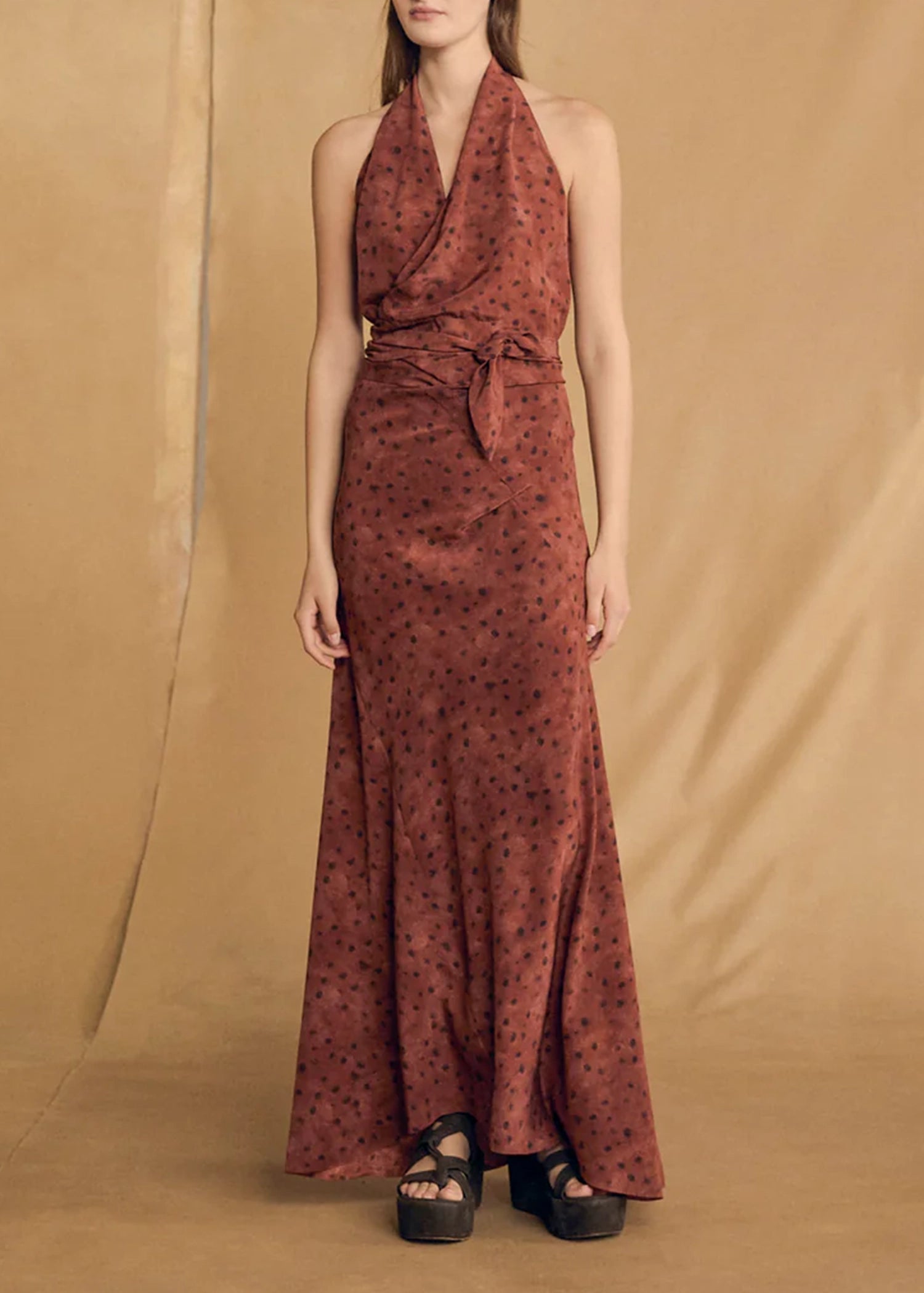 Cortana-Molly-Dress-Dots-Print