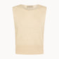 Cortana-Rinen-ivory-linen-knit-vest