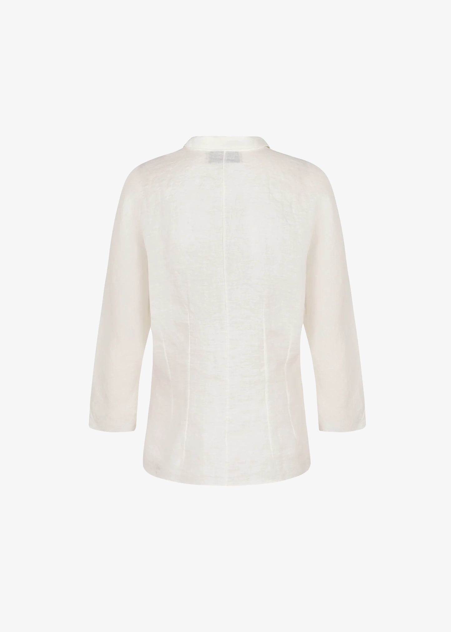 Cortana-Theresa-Ecru-Linen-Shirt