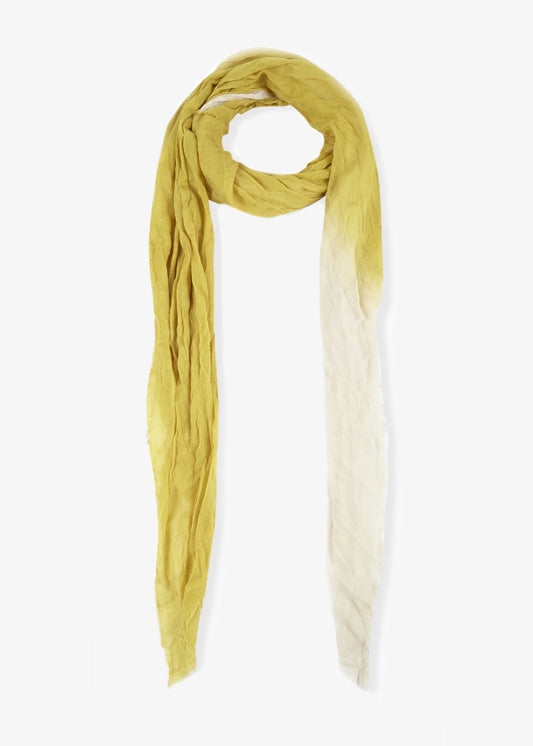 Cortana-ryo-two-tone-acid-yellow-scarf