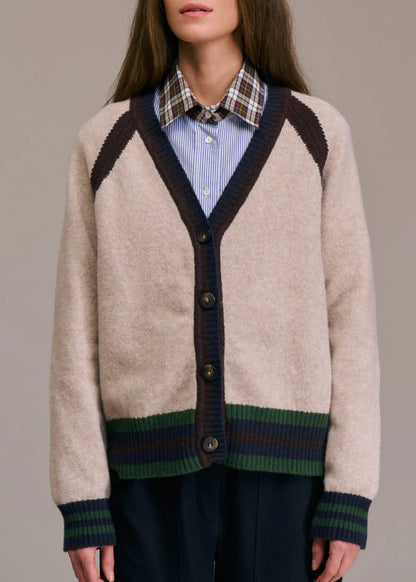 Diega Giomo Cardigan