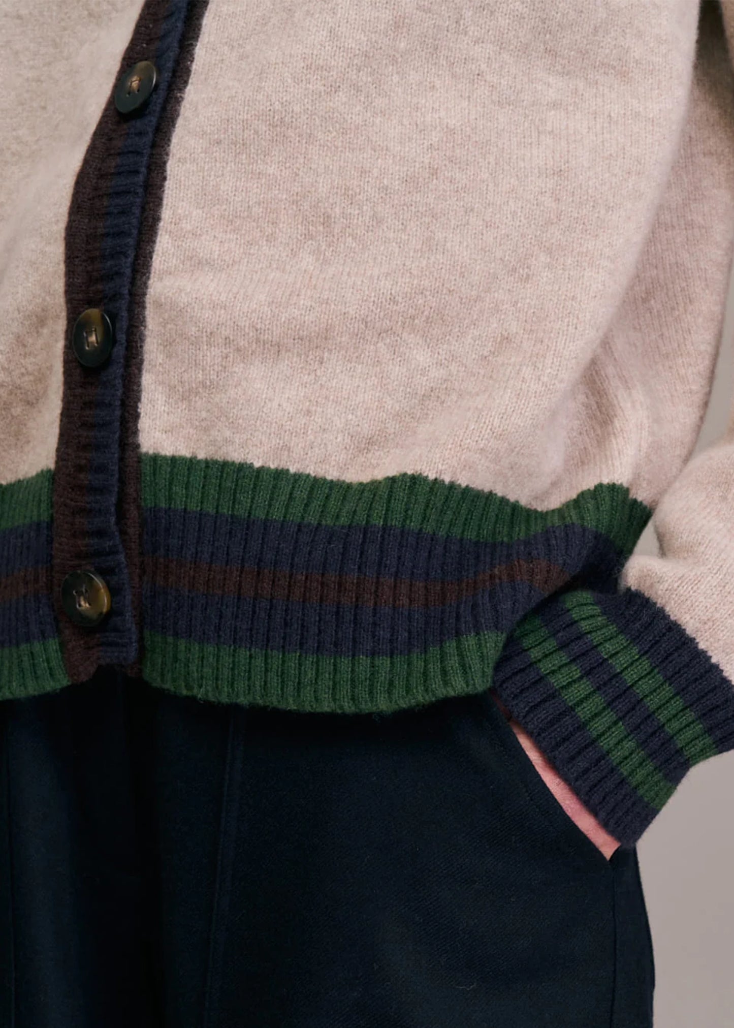 Diega Giomo Cardigan