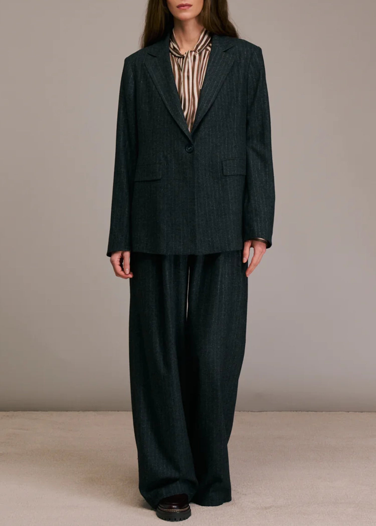 Diega-VENTIO-Blazer-Jacket-Grey