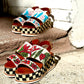 Es2ay Platform Sandal