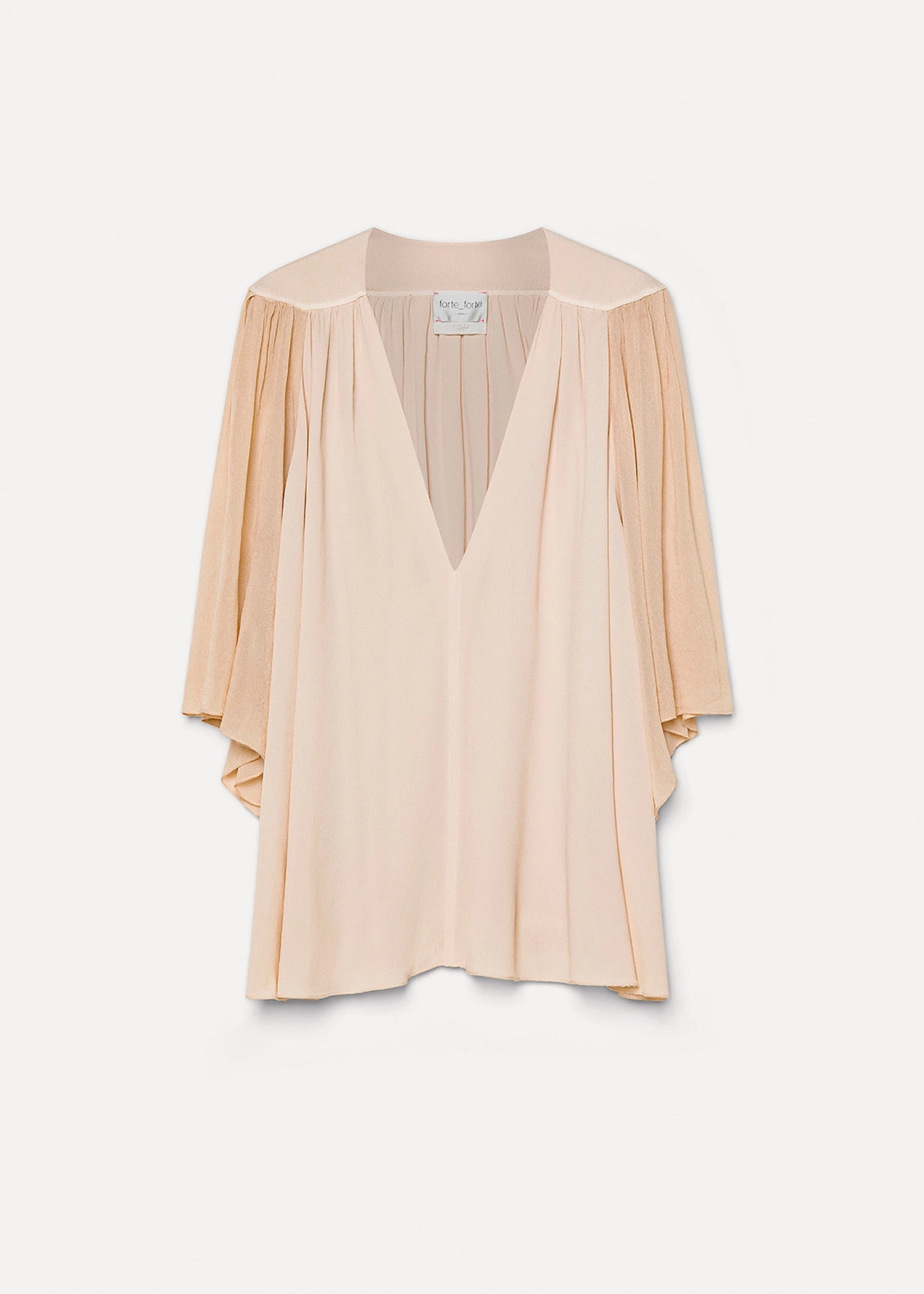 Forte-Forte-Blouse-Viscose-Crepe-juta