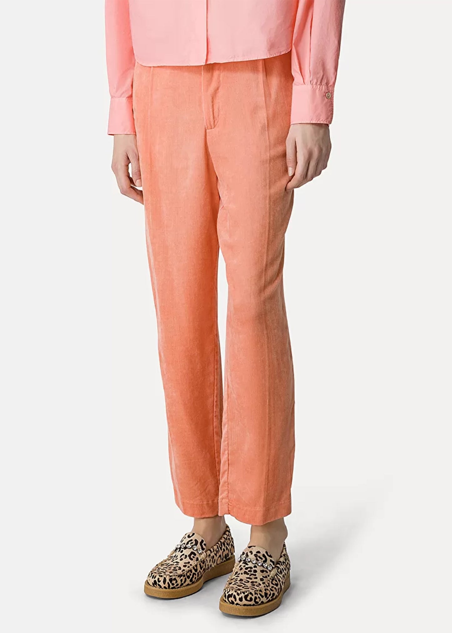 Forte Forte Corduroy Pants