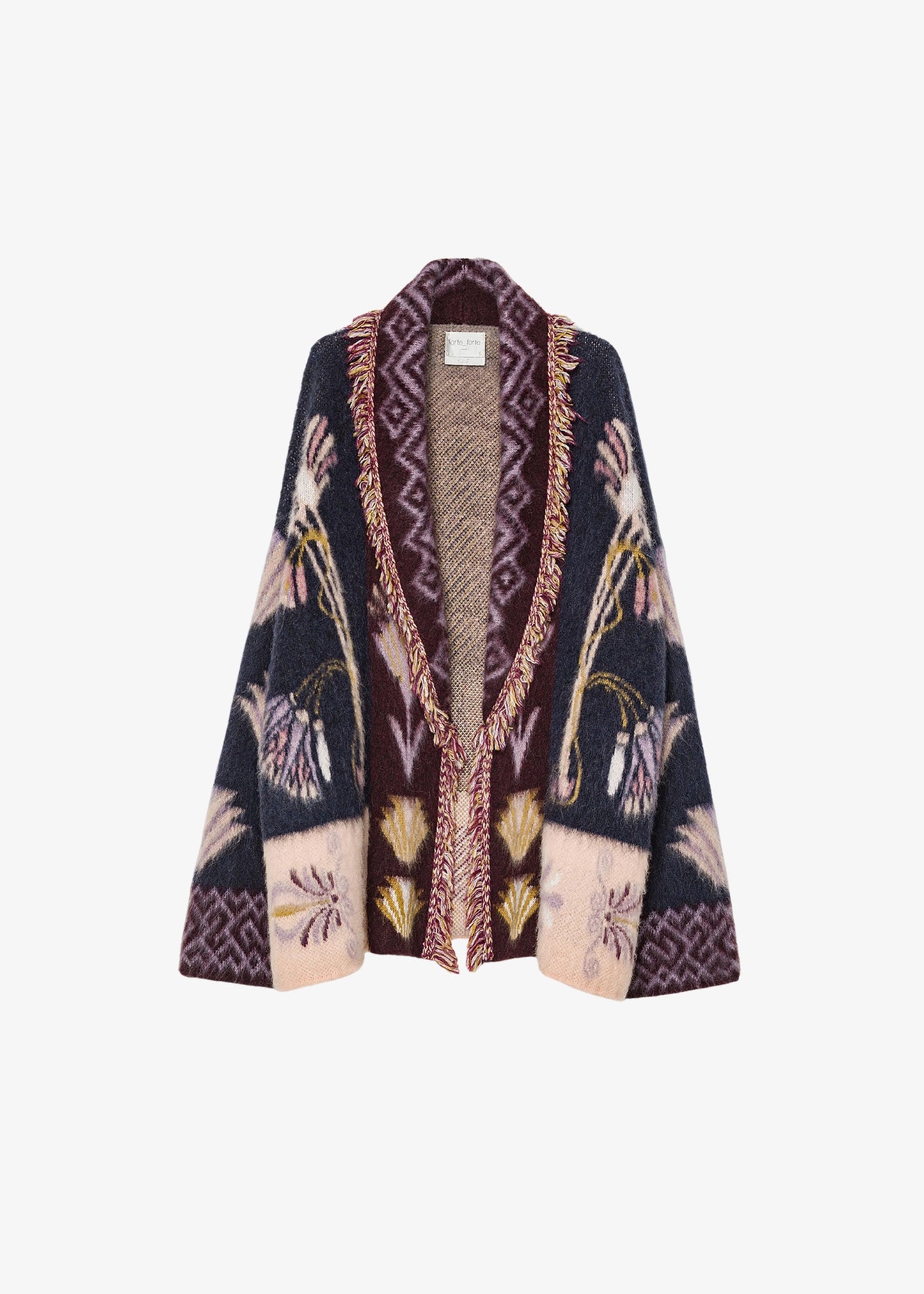 Forte-Forte-Long-Cardigan-Jacquard