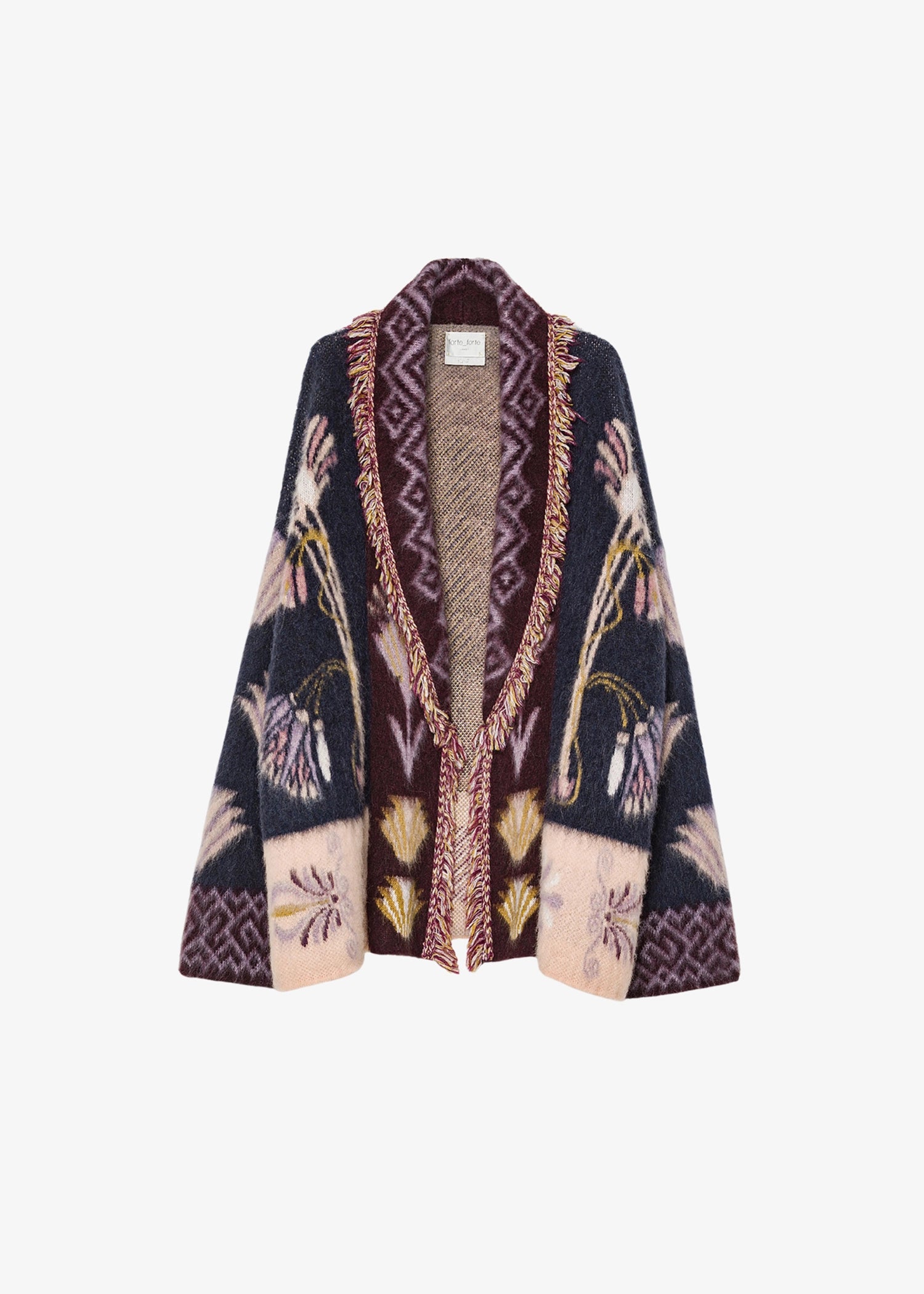 Forte-Forte-Long-Cardigan-Jacquard