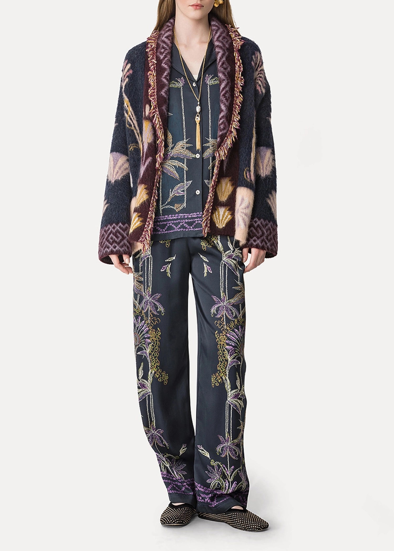 Forte-Forte-Long-Cardigan-Jacquard