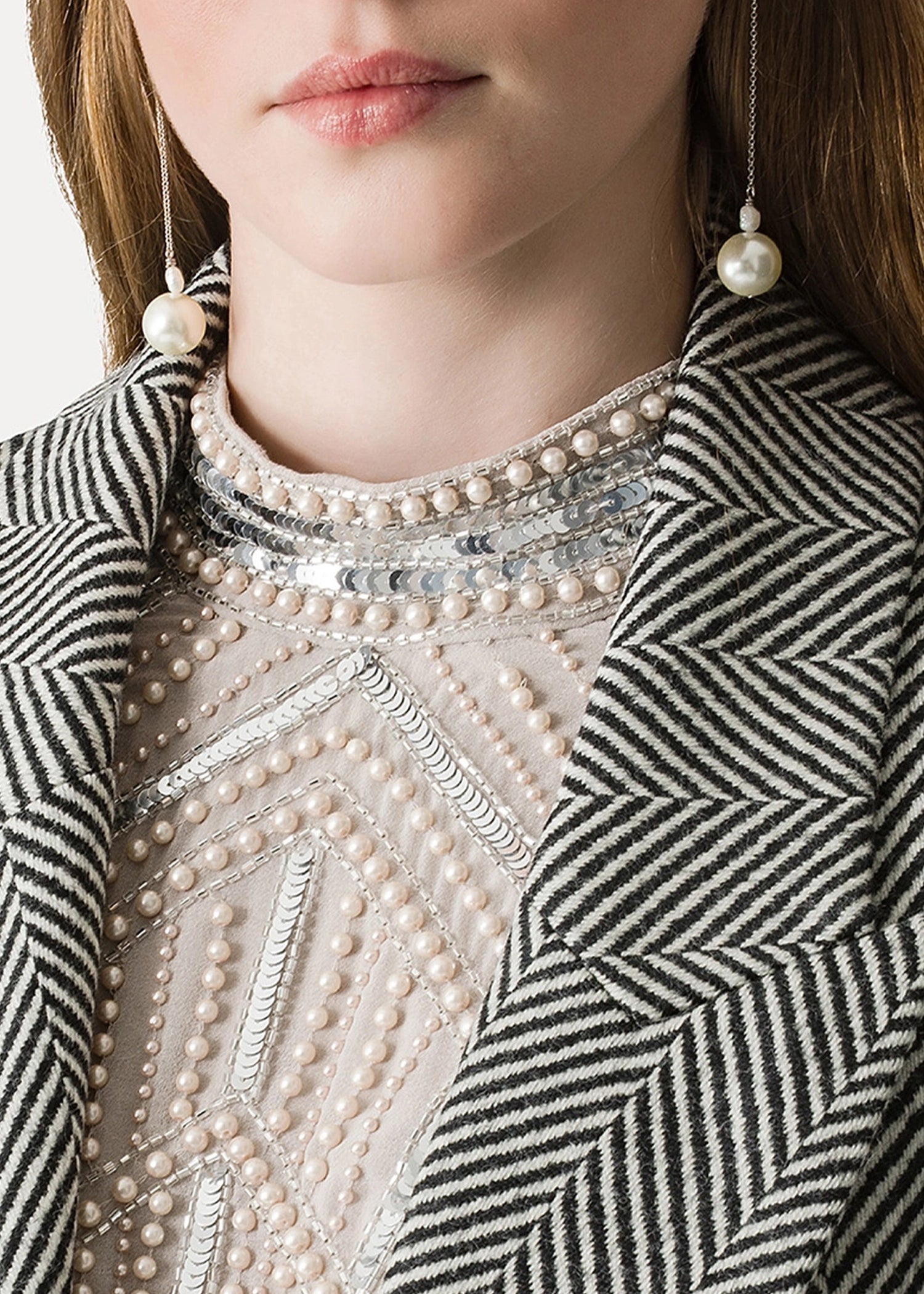 Forte-Forte-Long-Chevron-Wool-Coat