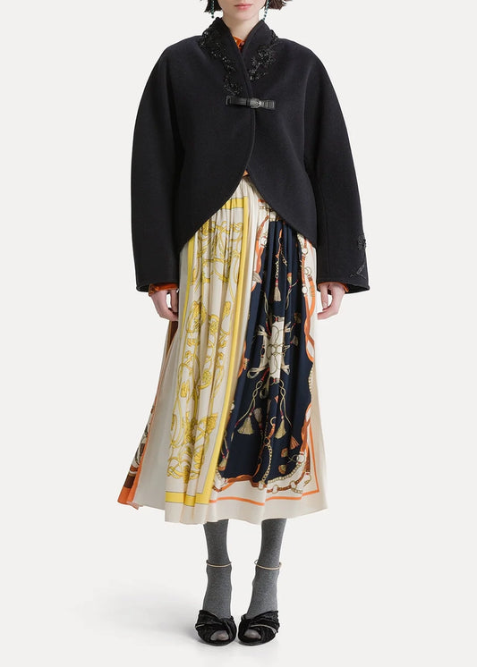 Forte-Forte-flared-skirt-with-the-crown-placed-print-night