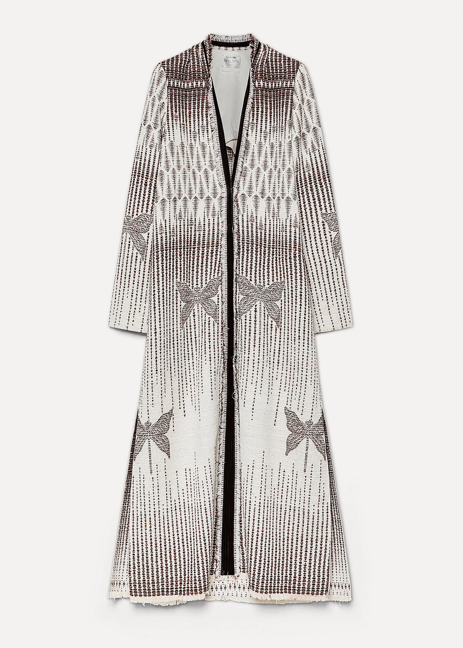 Forte-Forte-libelle-jacquard-coat